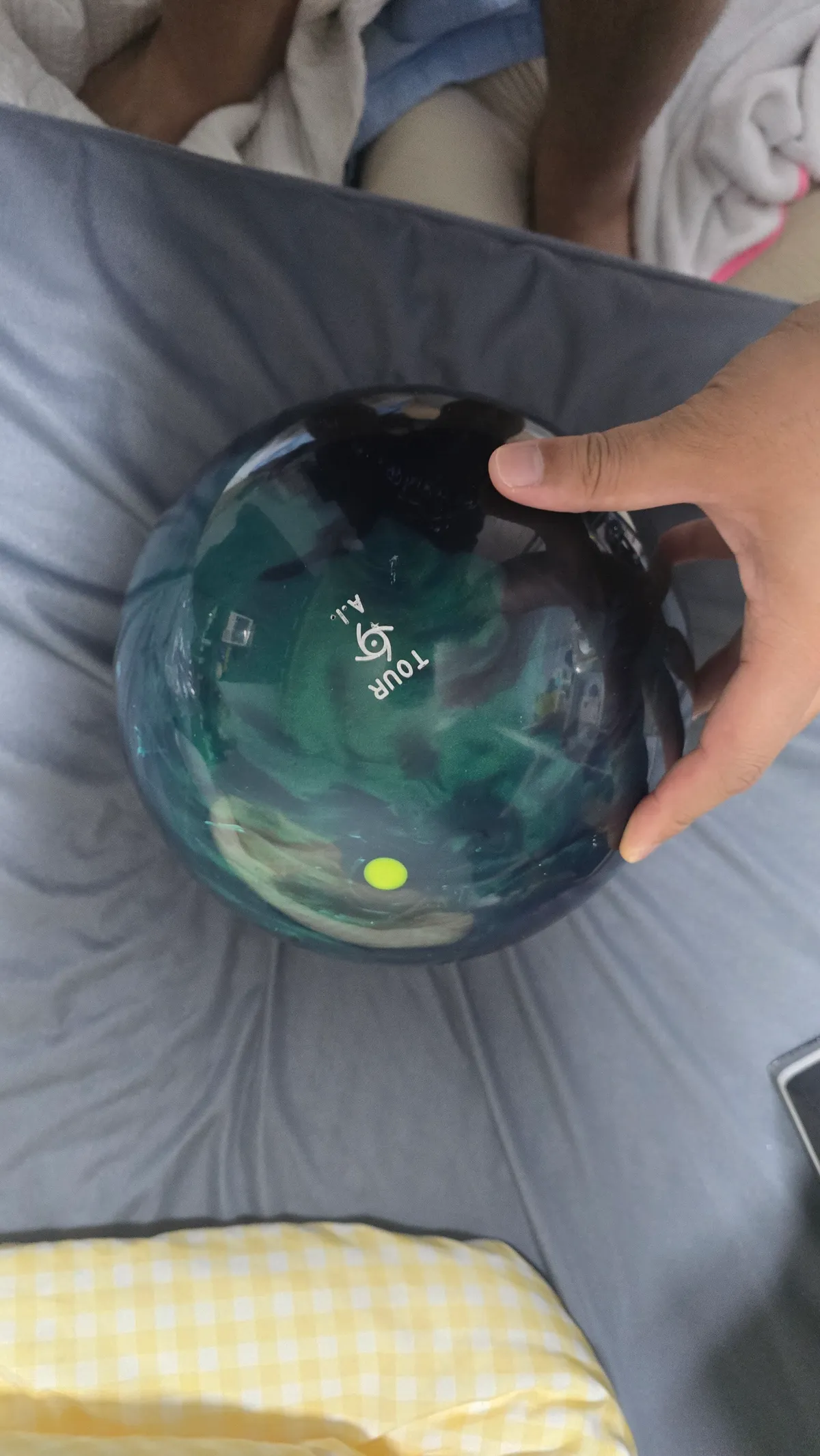 아이큐 투어 a.i  팝니다