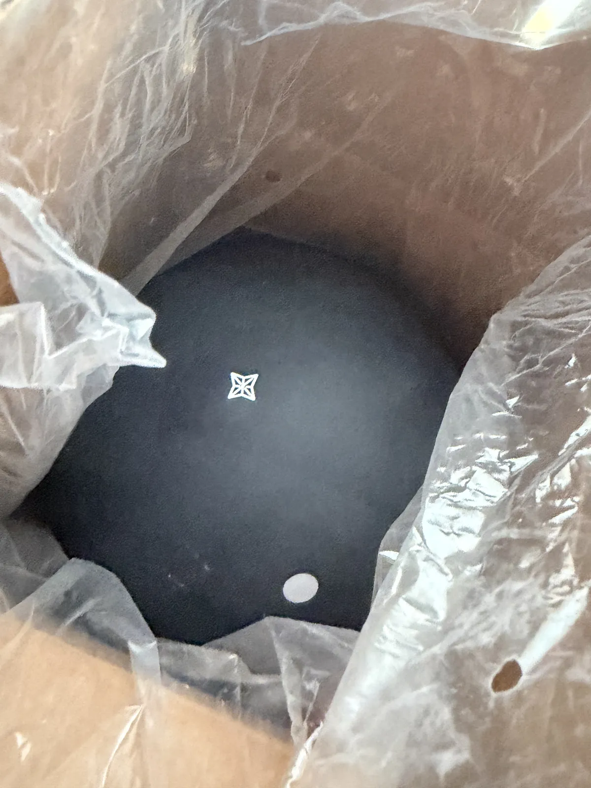 허슬러 블랙 우레탄 