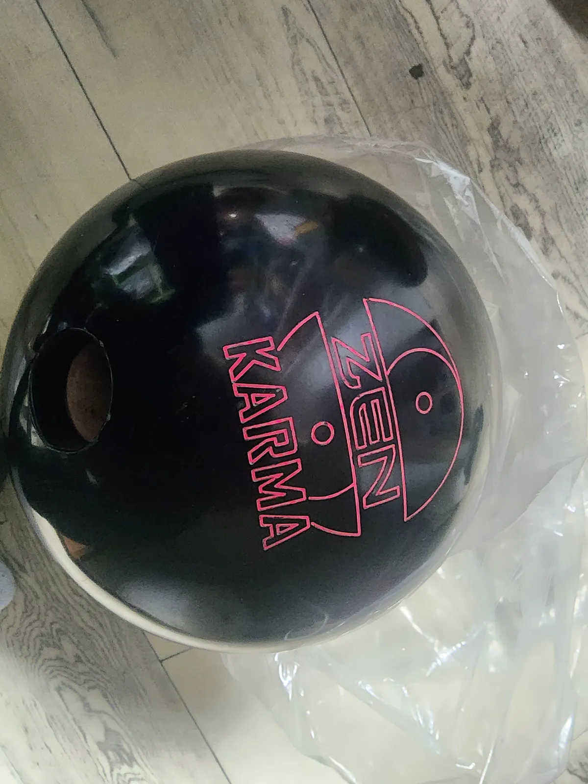 젠카르마 15파운드 