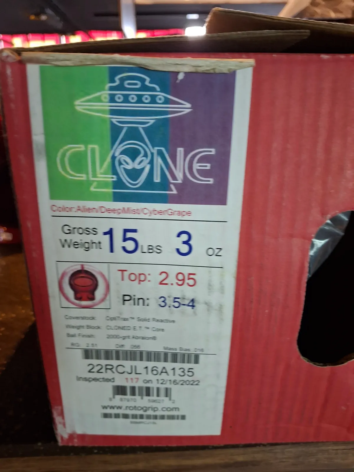 [새볼]클론솔리드15p