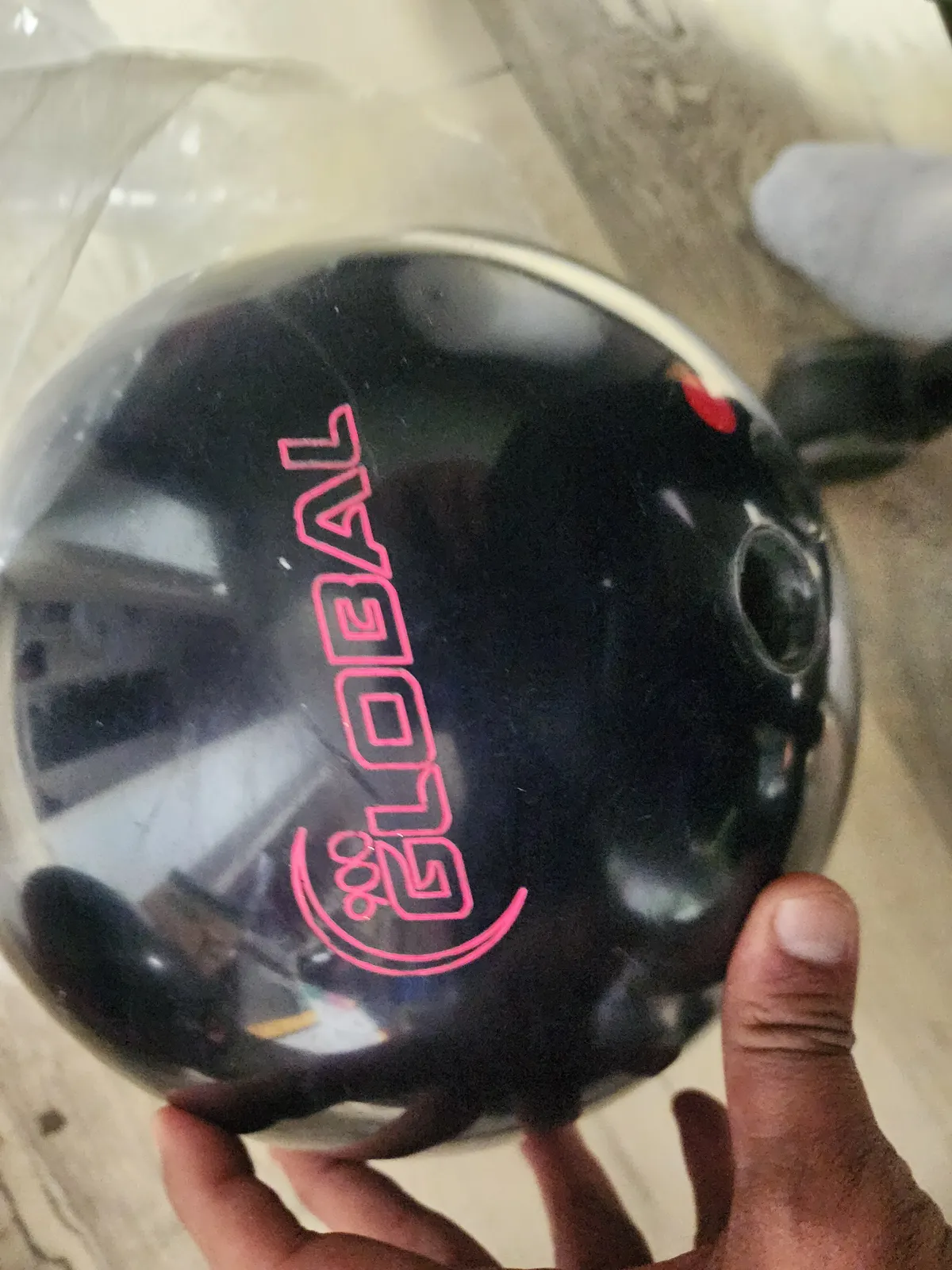 젠카르마 15파운드 