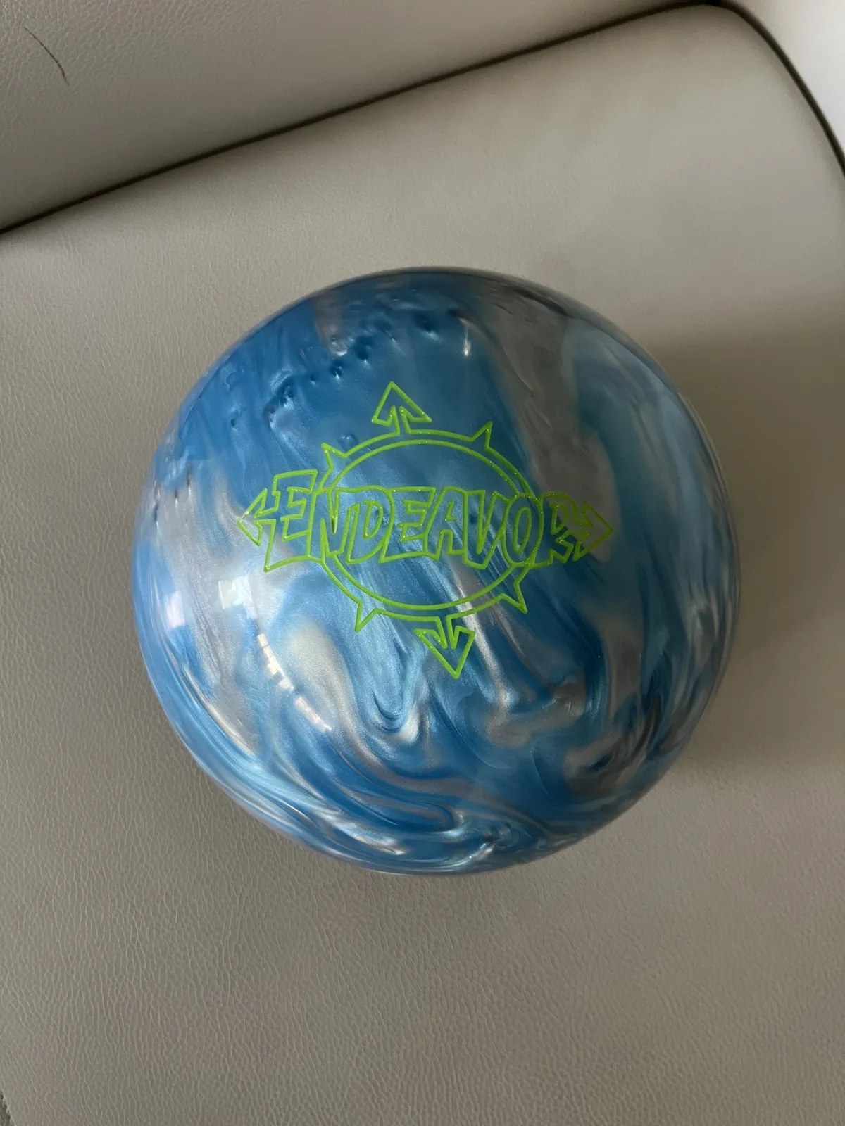 브런스웍 엔데버 15p