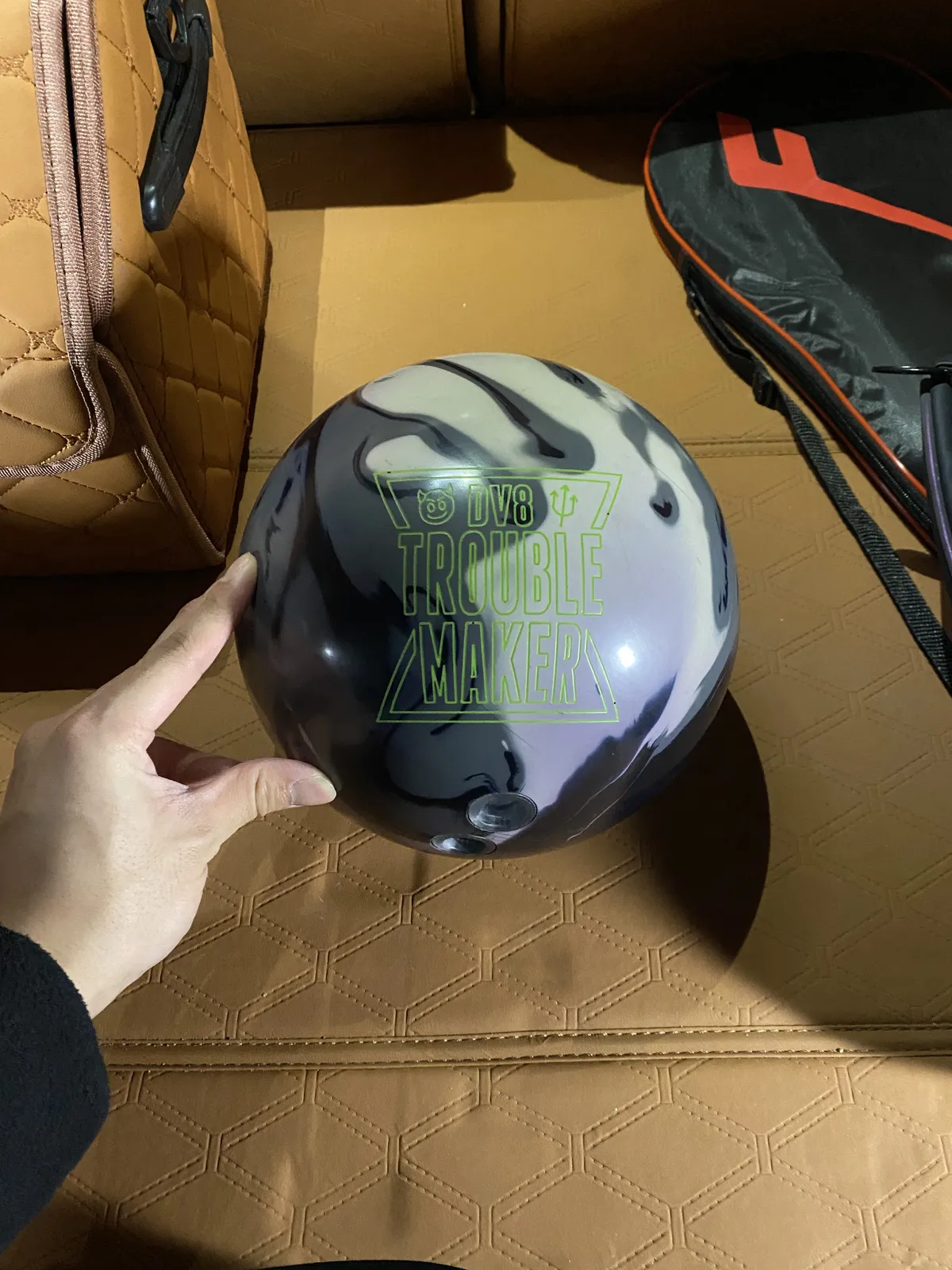 트러블메이커솔리드 14p