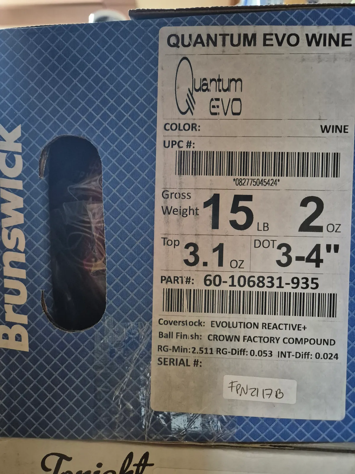 퀀텀에보와인15