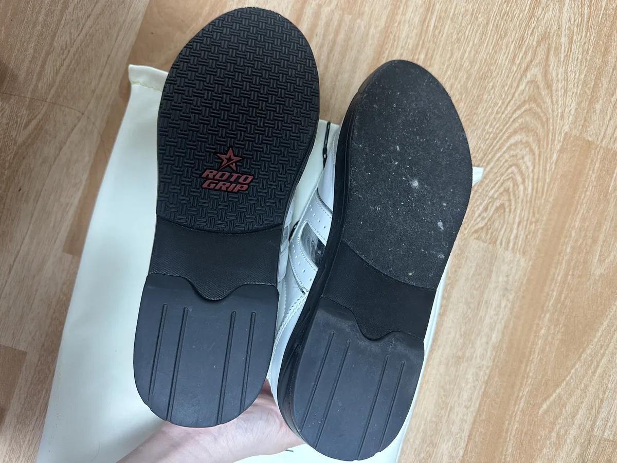 로또그립 HP2 볼링화 