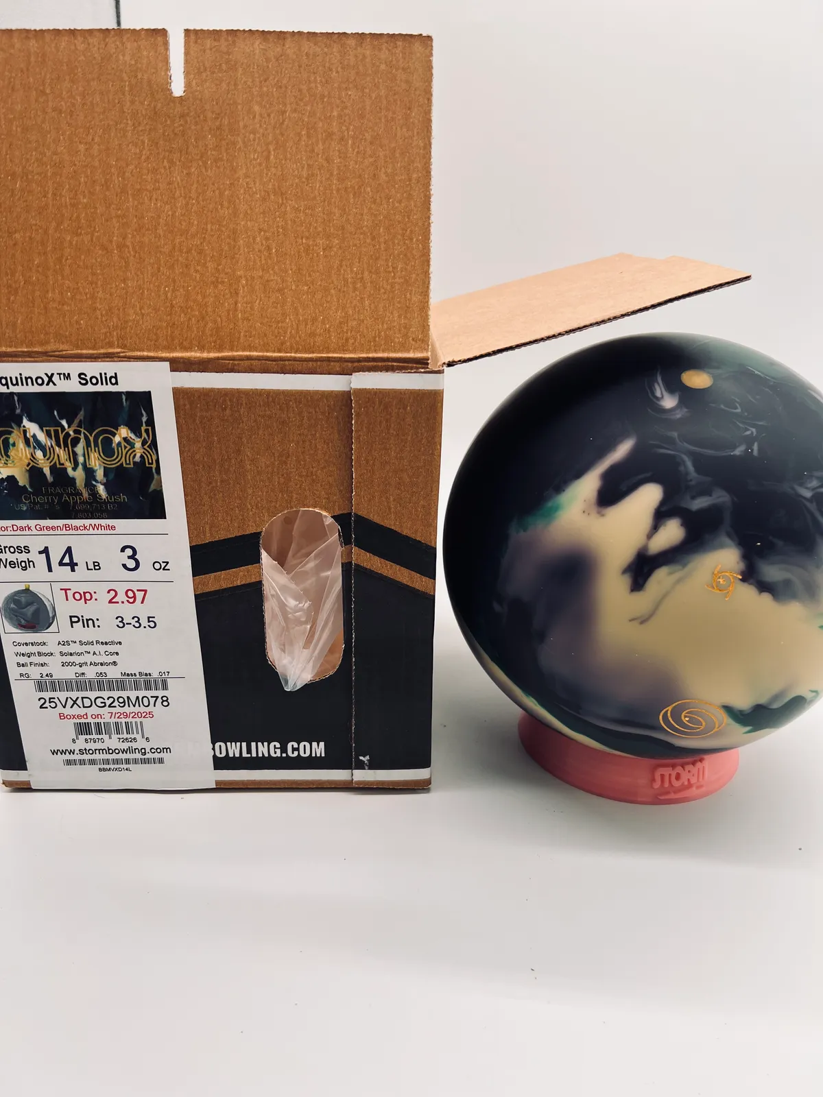  14p 새볼 및 덤리스 투핸드 및 용품 교환도 가능