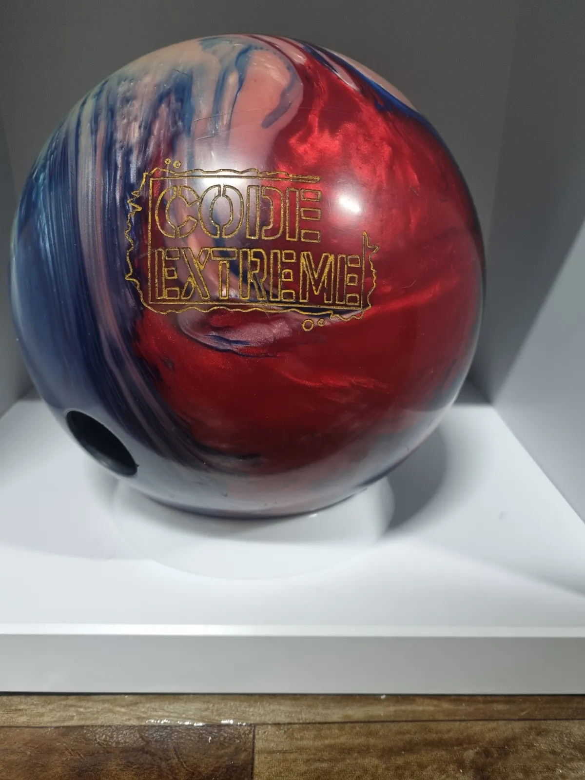 중고볼15p(20년도)코드익스트림.허슬네이비