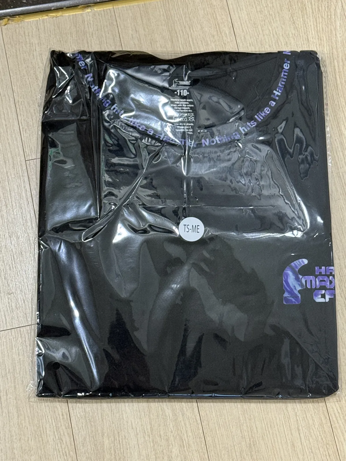 맥시멈이펙트 15p (옵션 110티) 