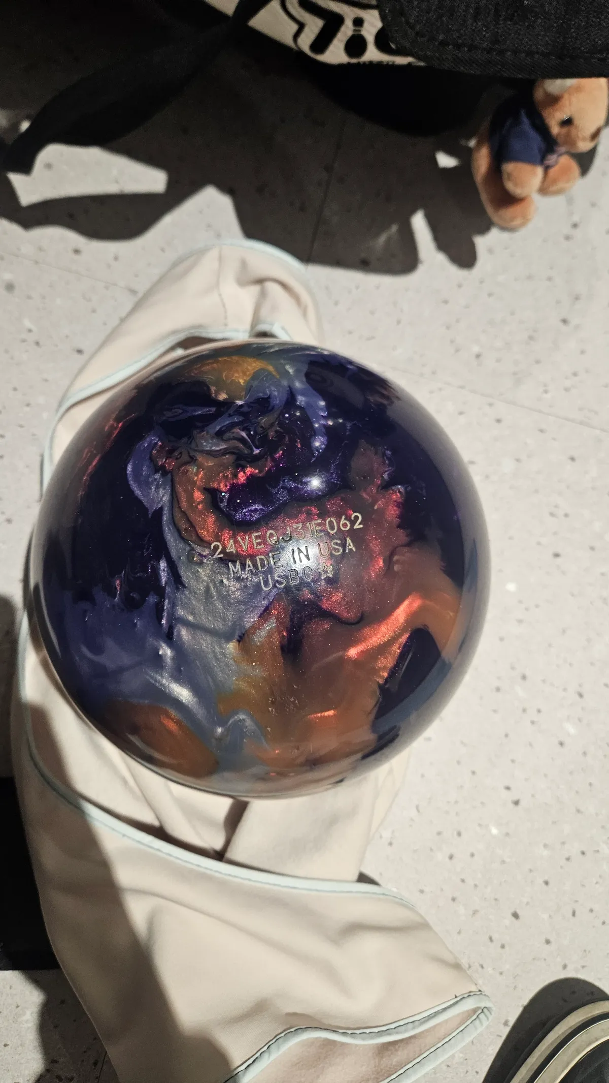 이쿼녹스 오리지널