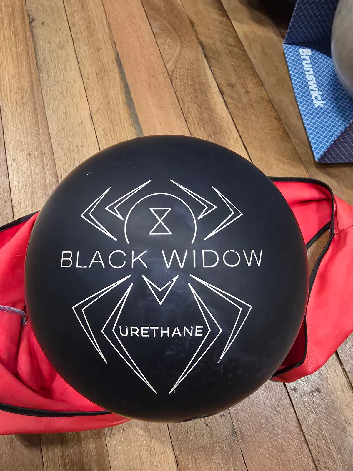 블랙위도우 블랙펄 15p