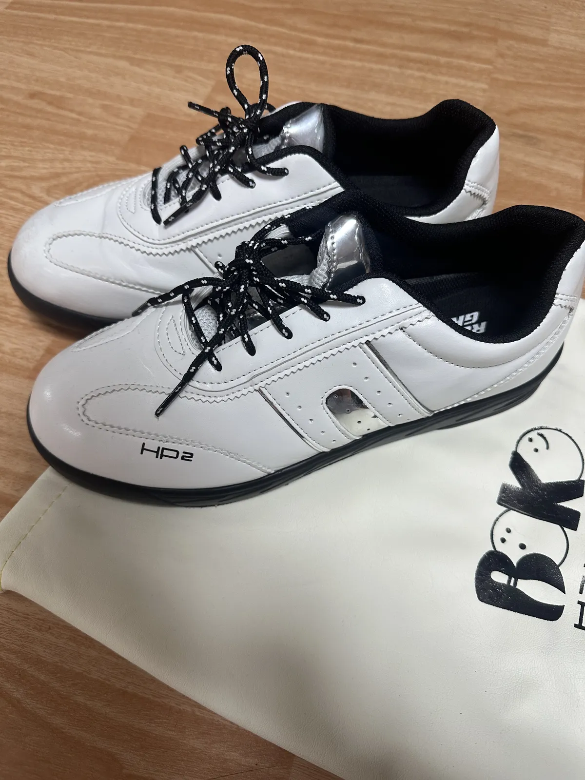 로또그립 HP2 볼링화 