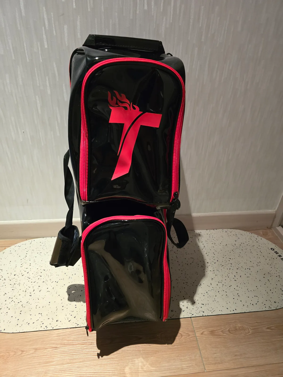 트랙슬림3볼백 새거 판매합니다