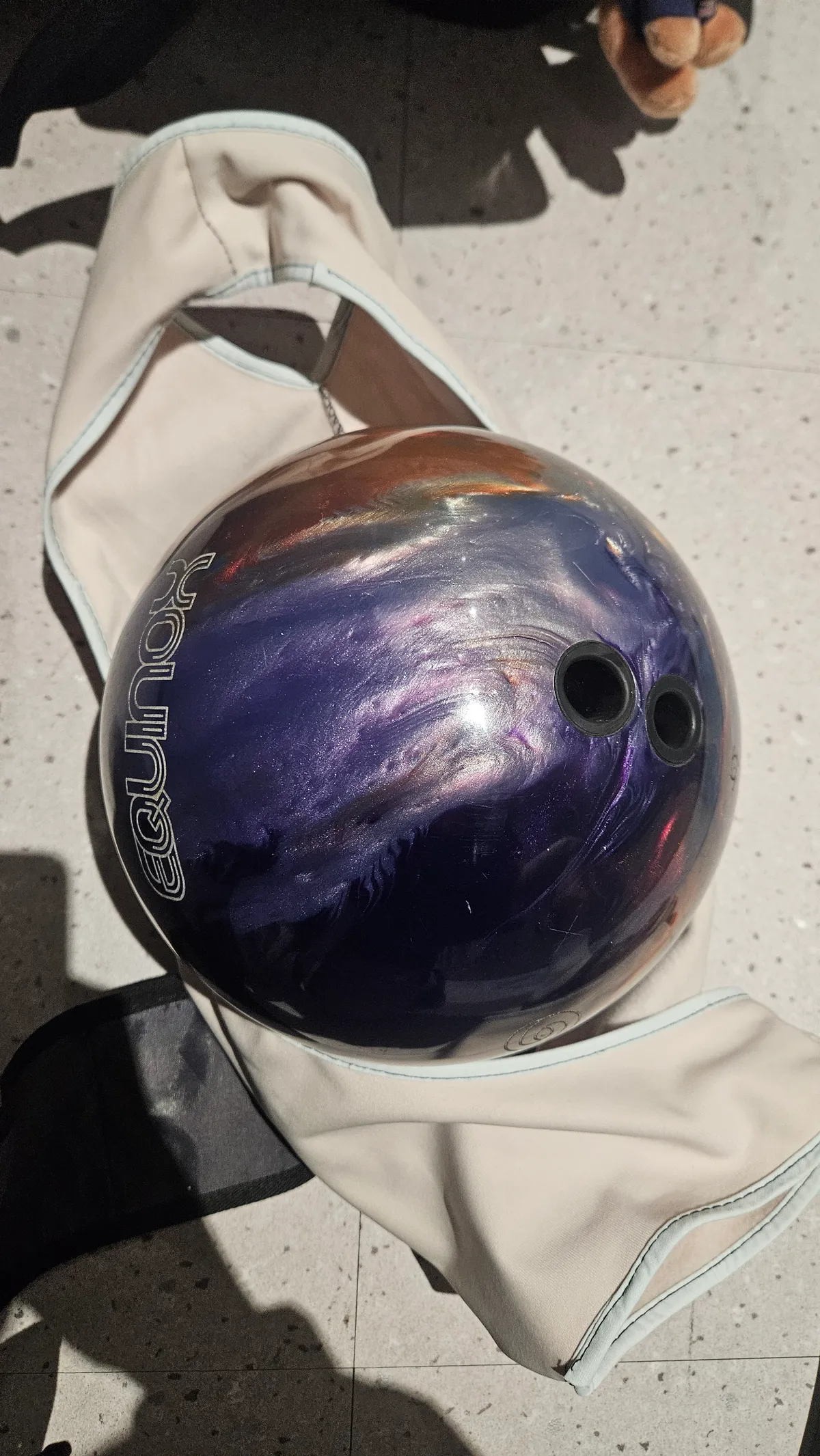 이쿼녹스 오리지널