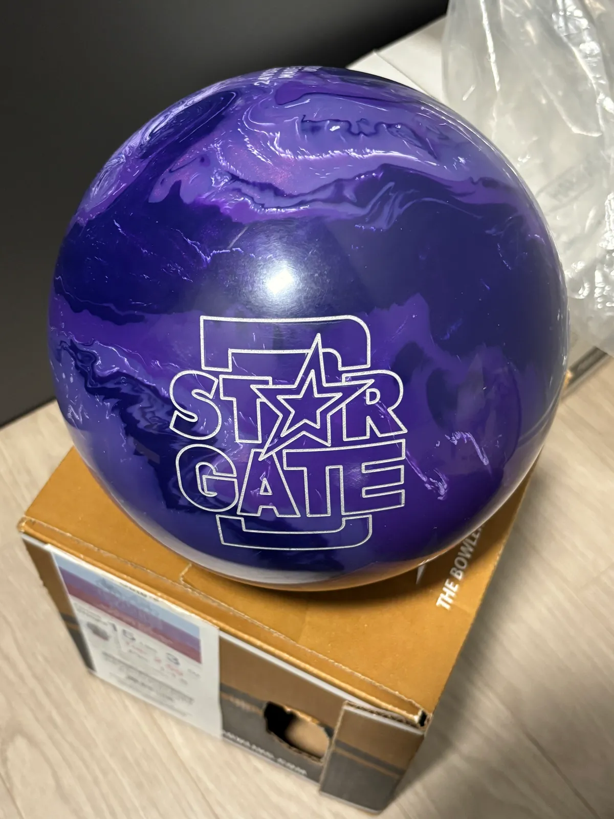 스톰 스타게이트15p