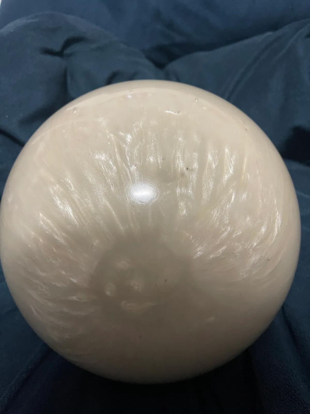 15p 블랙위도우 2.0 화이트 펄