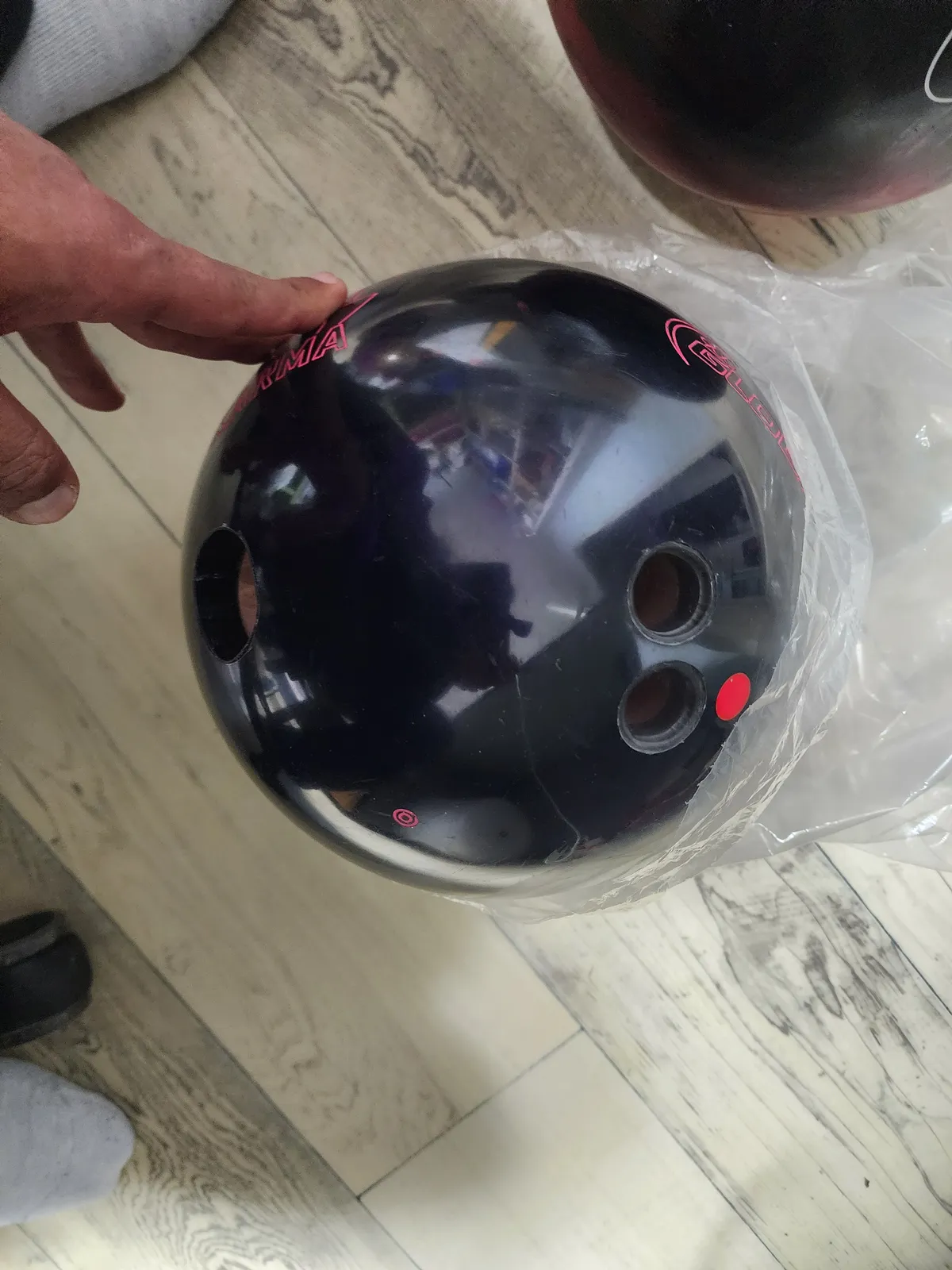 젠카르마 15파운드 