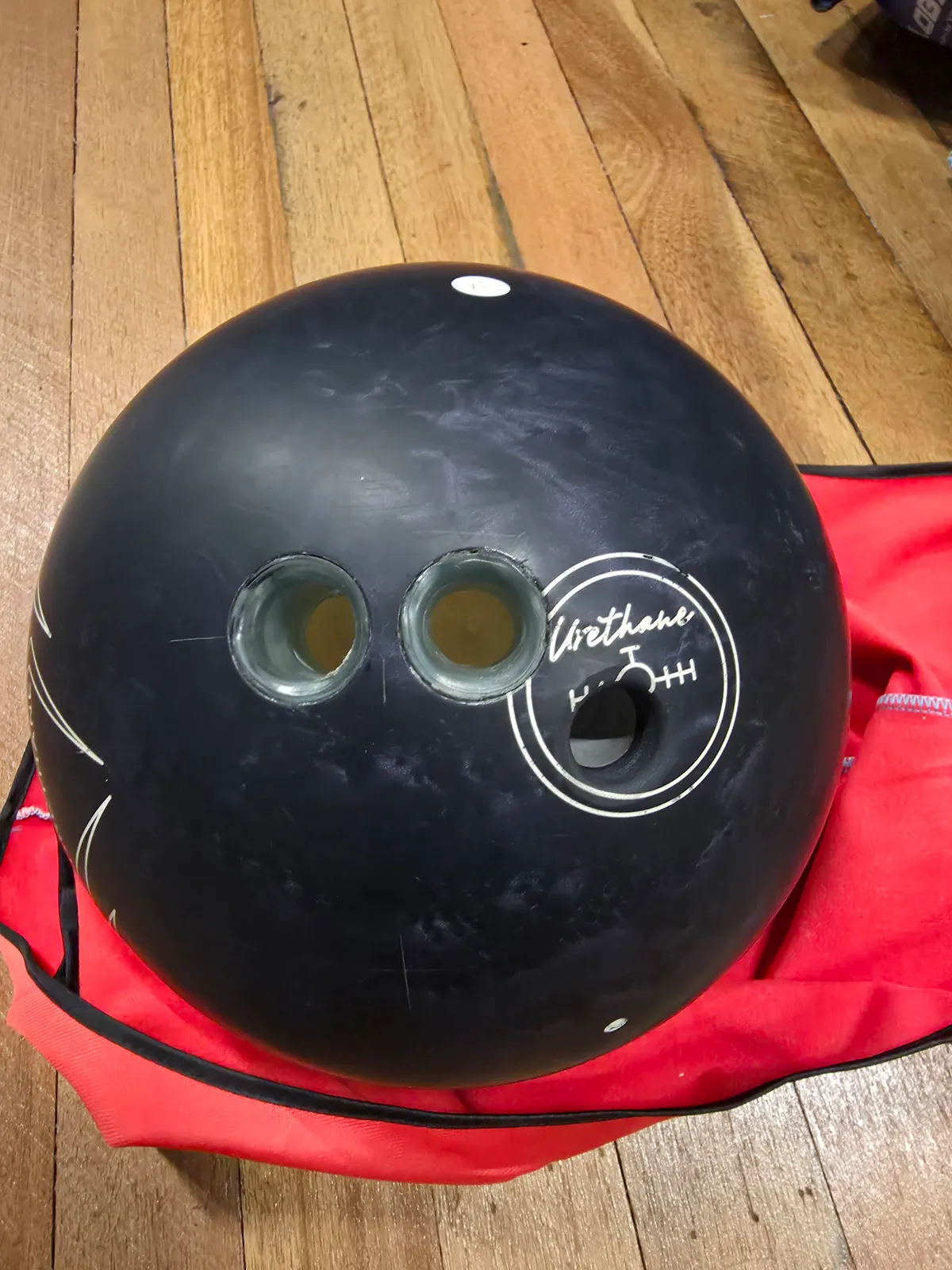 블랙위도우 블랙펄 15p