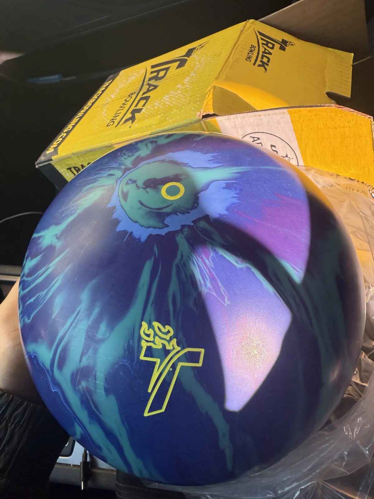 트랙 크리테리온