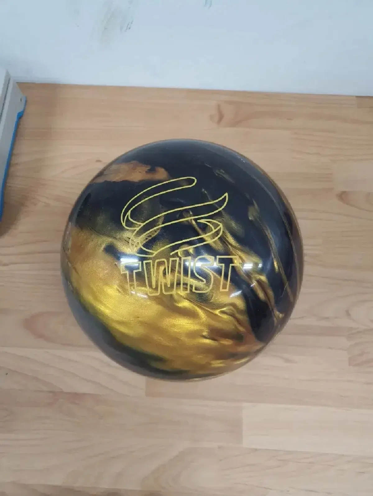 트위스트 15p [플러깅]