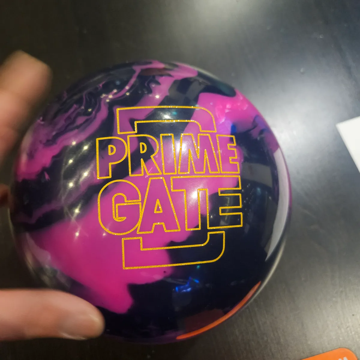 프라임게이트 15파운드