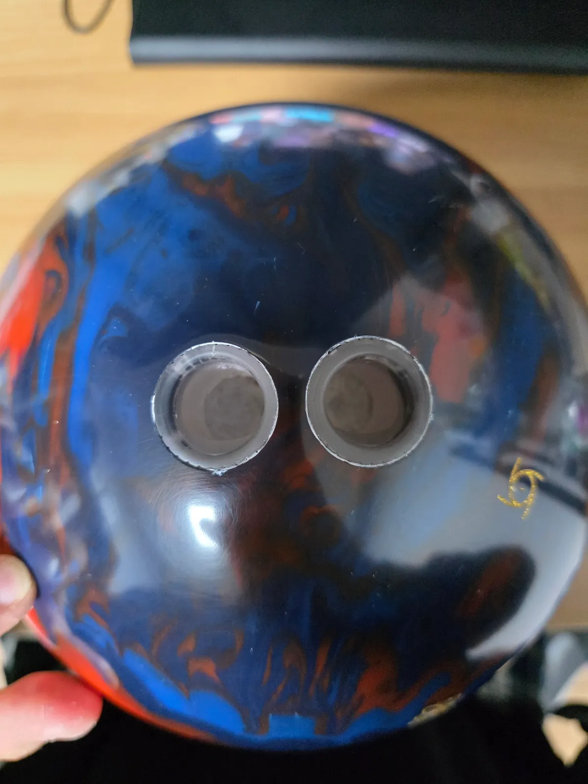 중고볼 팝니다.