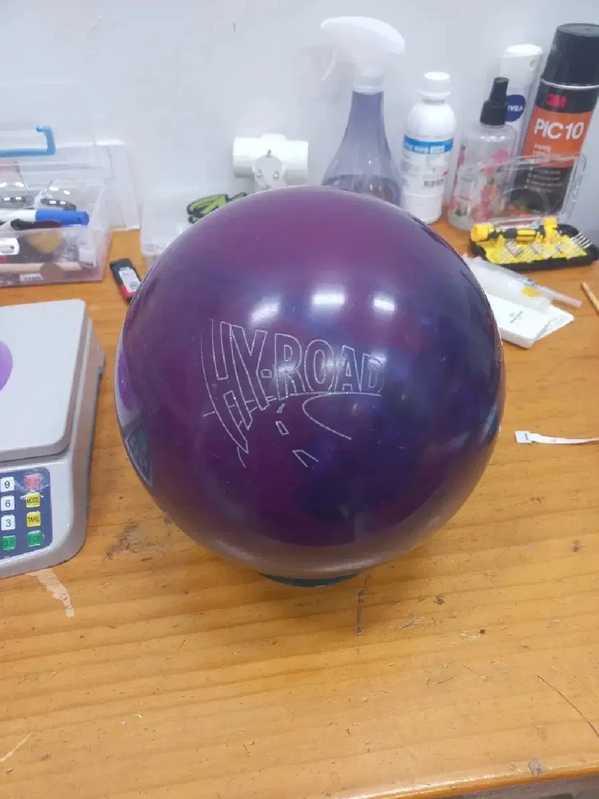 하이로드 15p 투핑거[투핑거,덤리스]