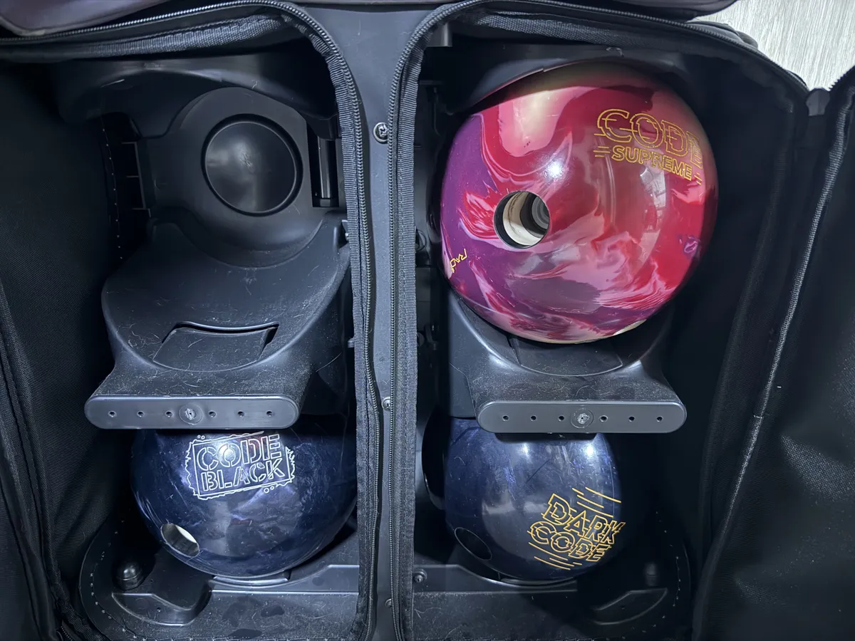 중고볼 여러개 팝니다