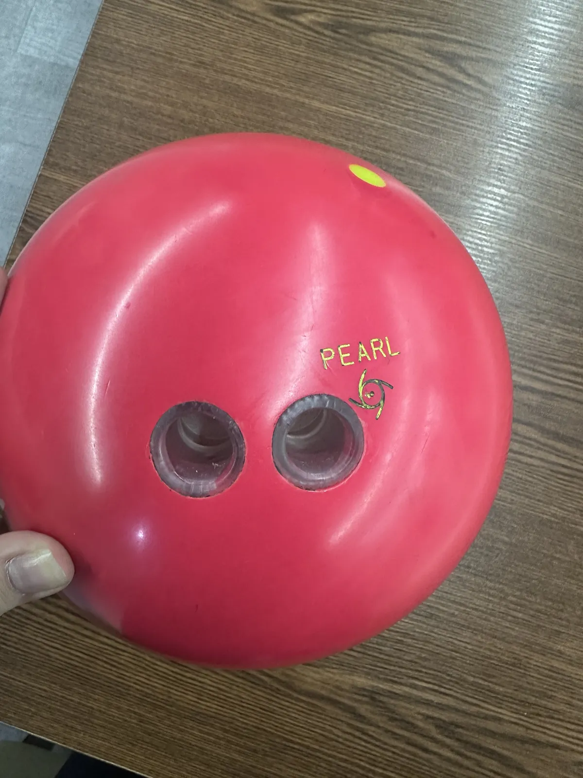 하이로드 핑크 투핸드 15p