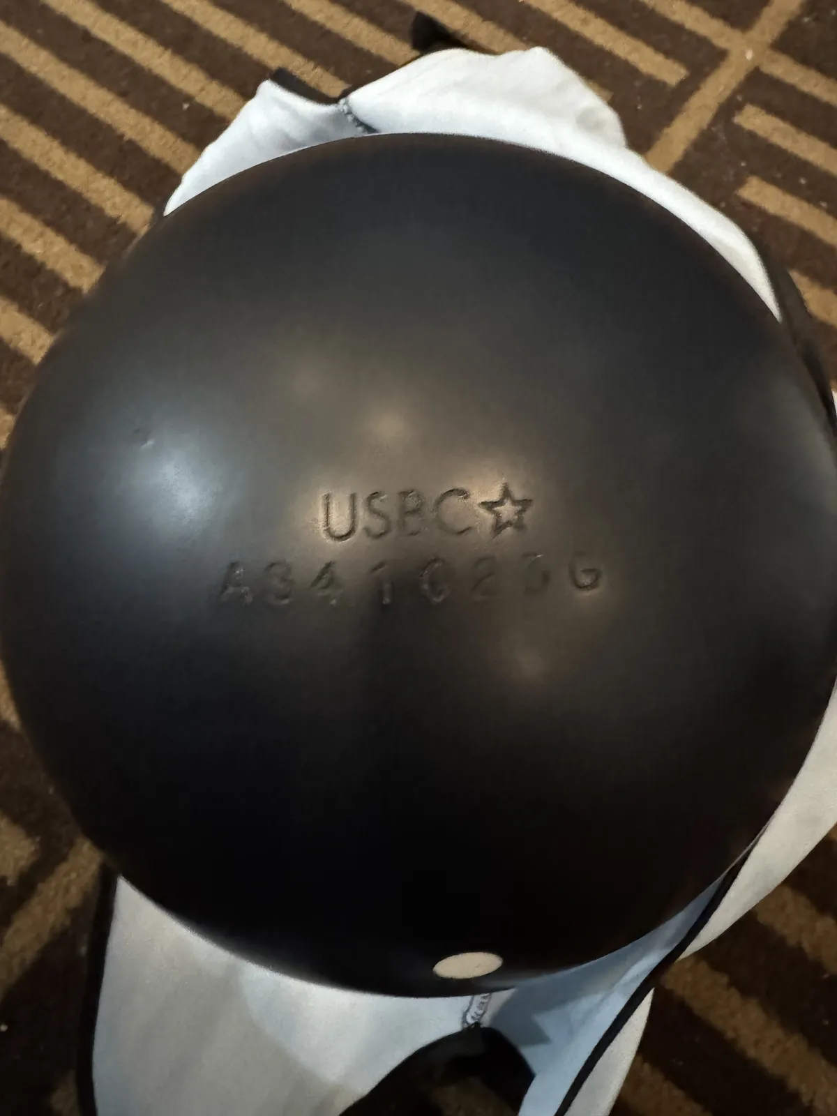 블랙위도우 우레탄 15p