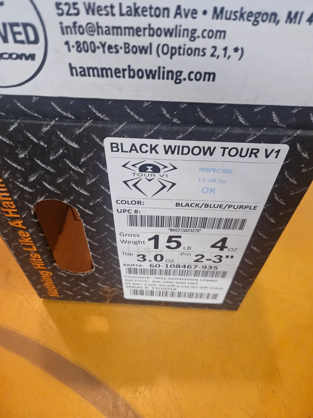 블랙위도우투어v1 팝니다