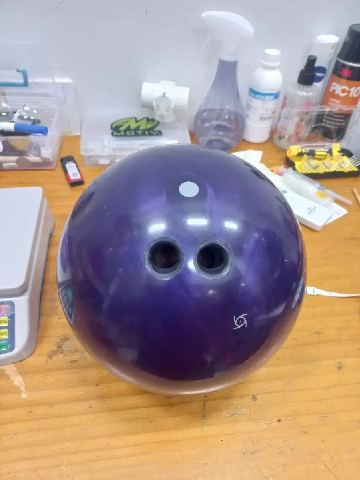 하이로드 15p 투핑거[투핑거,덤리스]