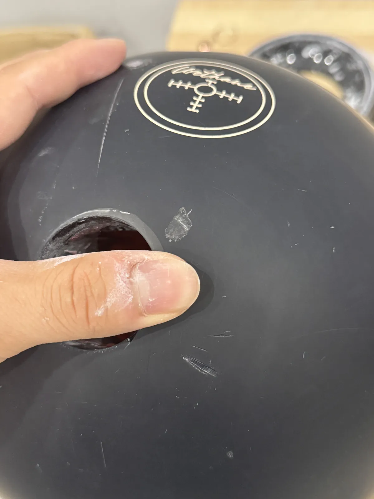 블랙햄머솔리드우레탄 15P