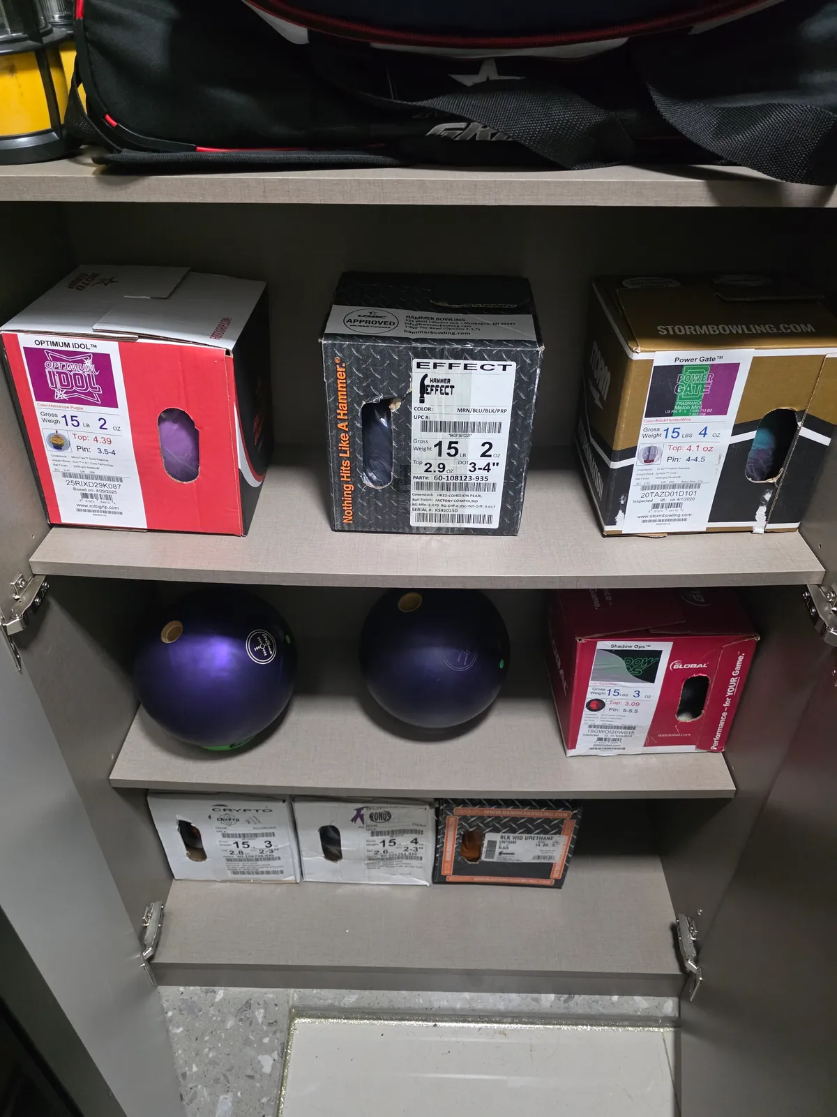 이펙트 오리지날 팜