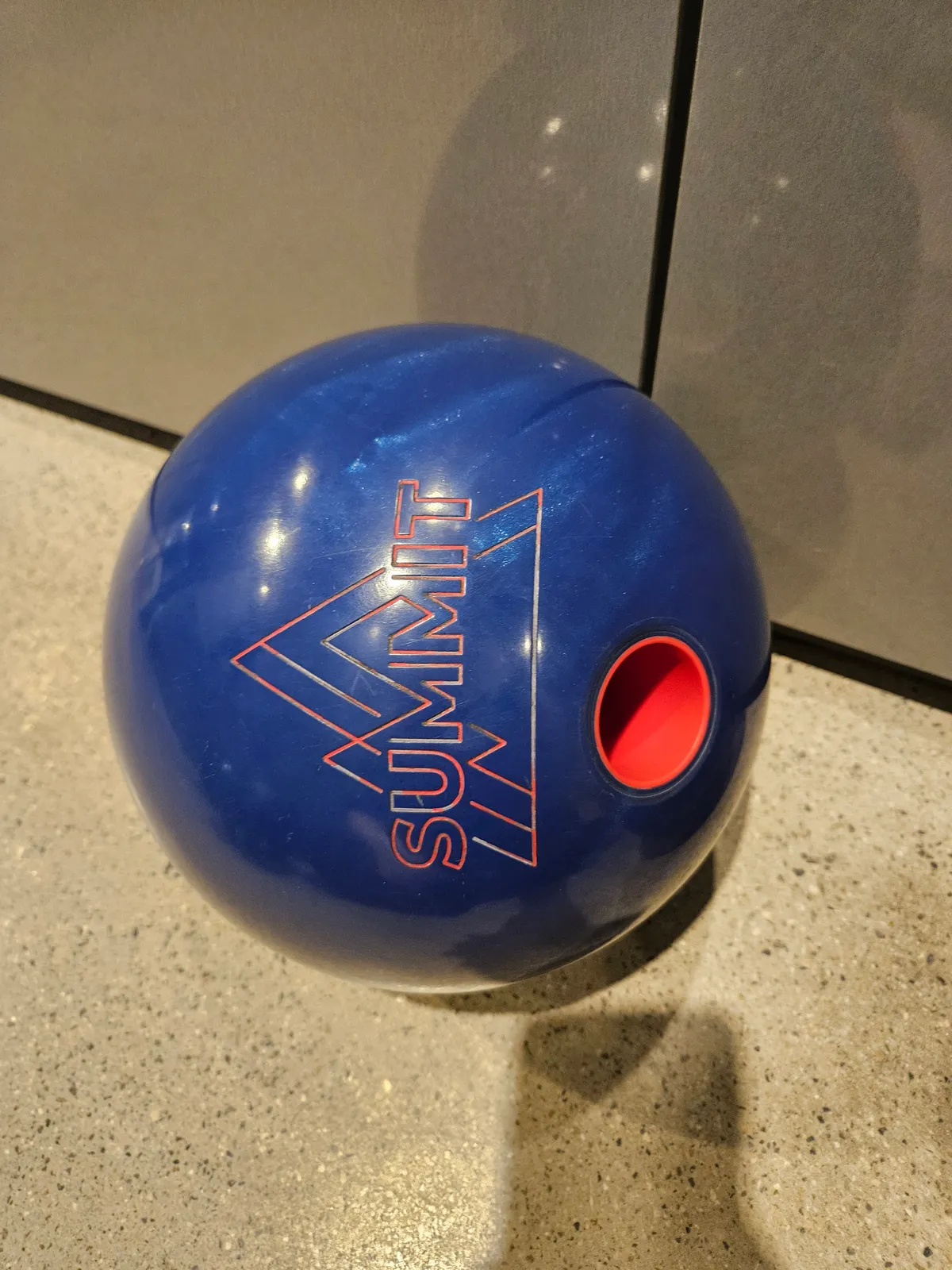 써밋펄 15p 중고