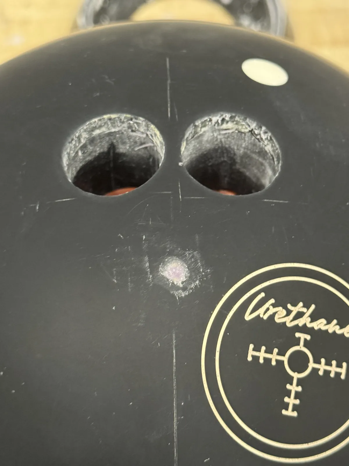 블랙햄머솔리드우레탄 15P