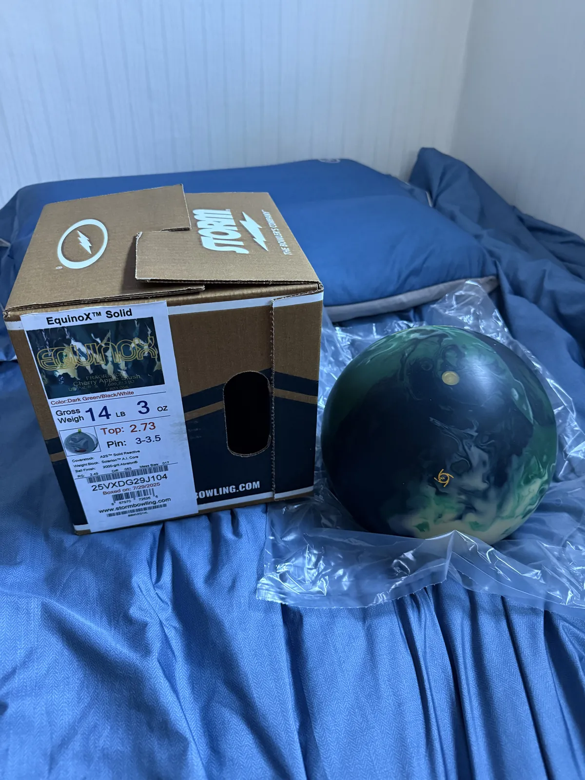 [판매완료] 이쿼녹스 솔리드 14P 팝니다.