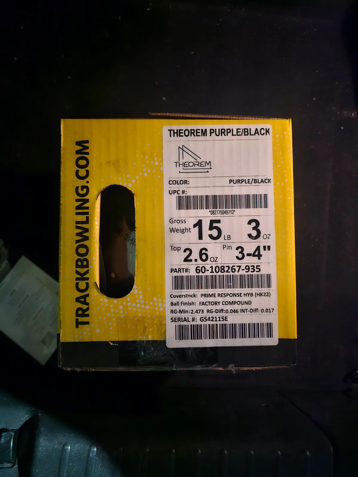 씨어럼 퍼플 블랙 15p 팝니다