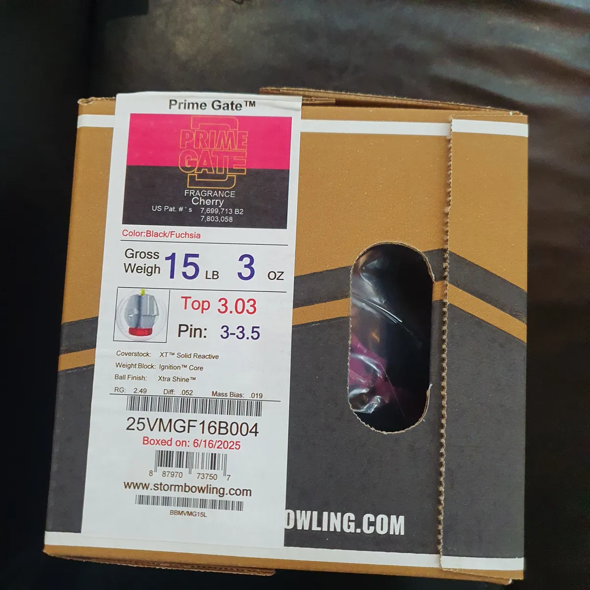 프라임 게이트 15p