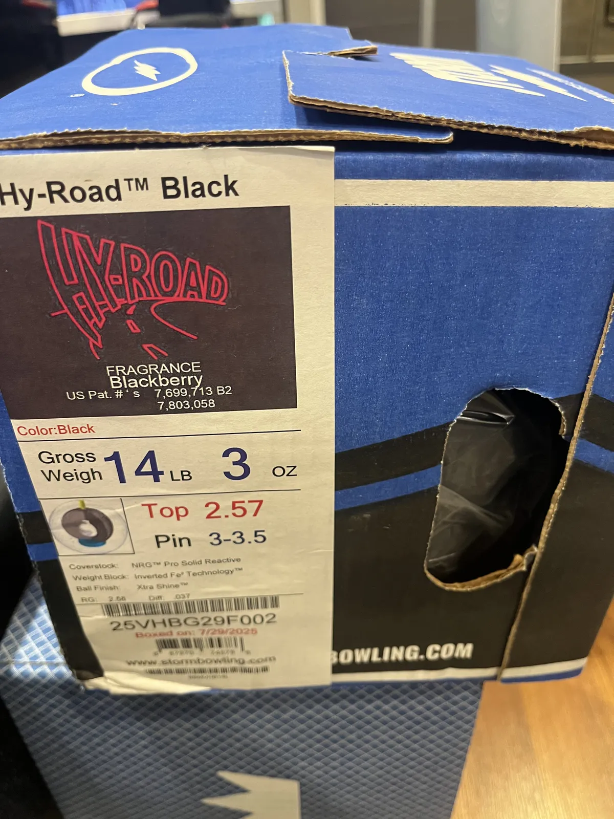 하이로드 블랙 14P 팝니다