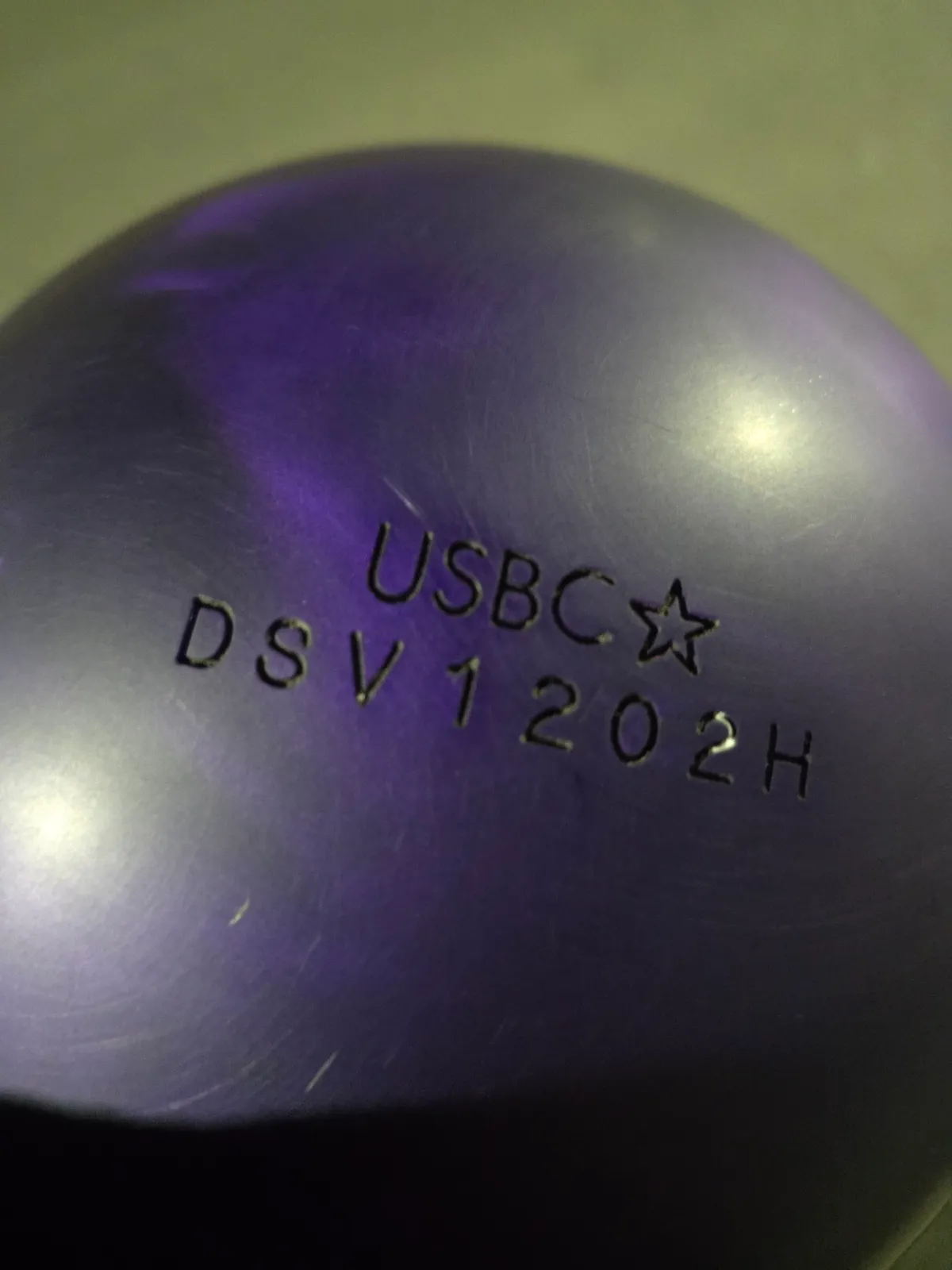 햄머퍼플펄우레탄 14p 덤리스/투핸드