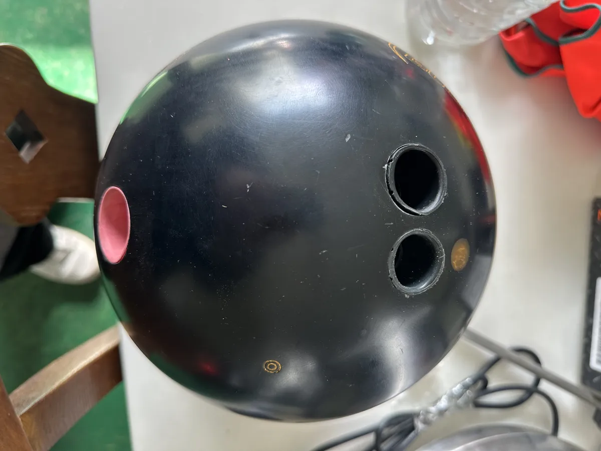 중고볼 여러개 팝니다