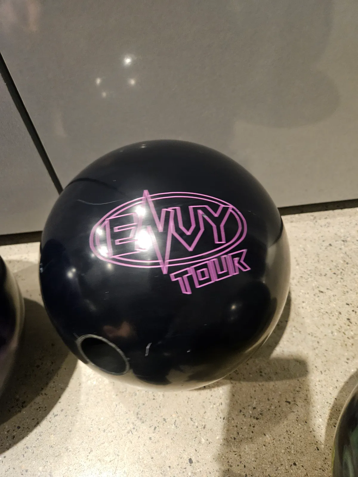 엔비 투어 15p 중고