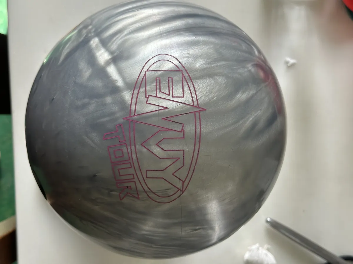 중고볼 여러개 팝니다