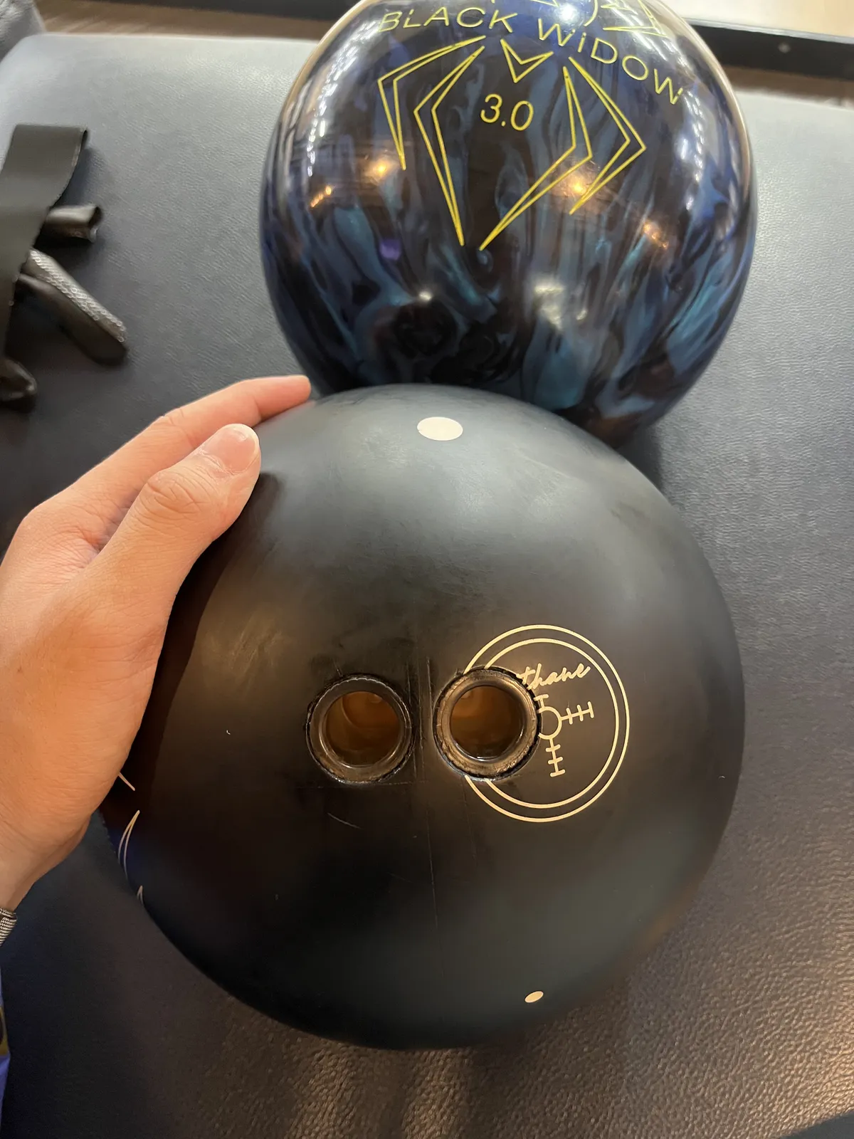 새볼, 중고볼 판매합니다.