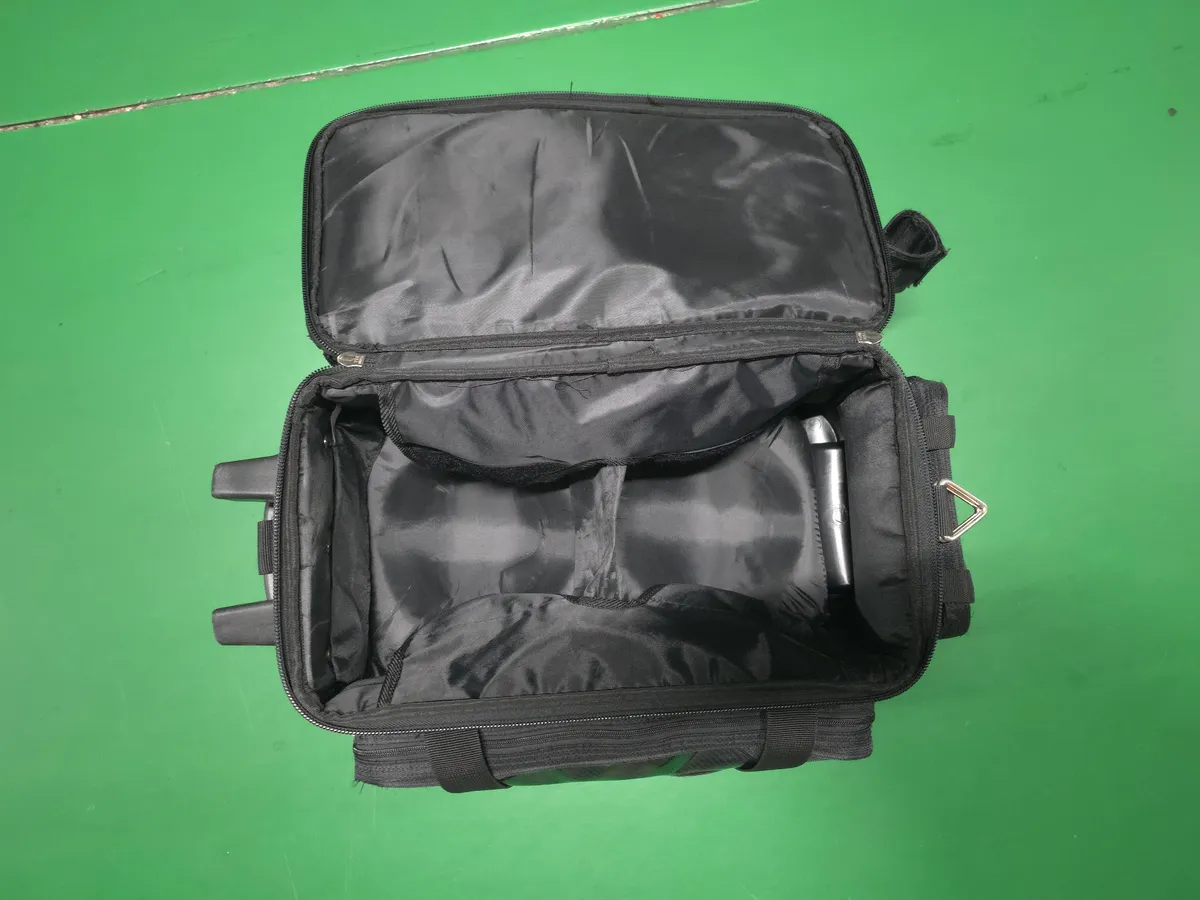 ABS Pro-am 2볼백(중고)