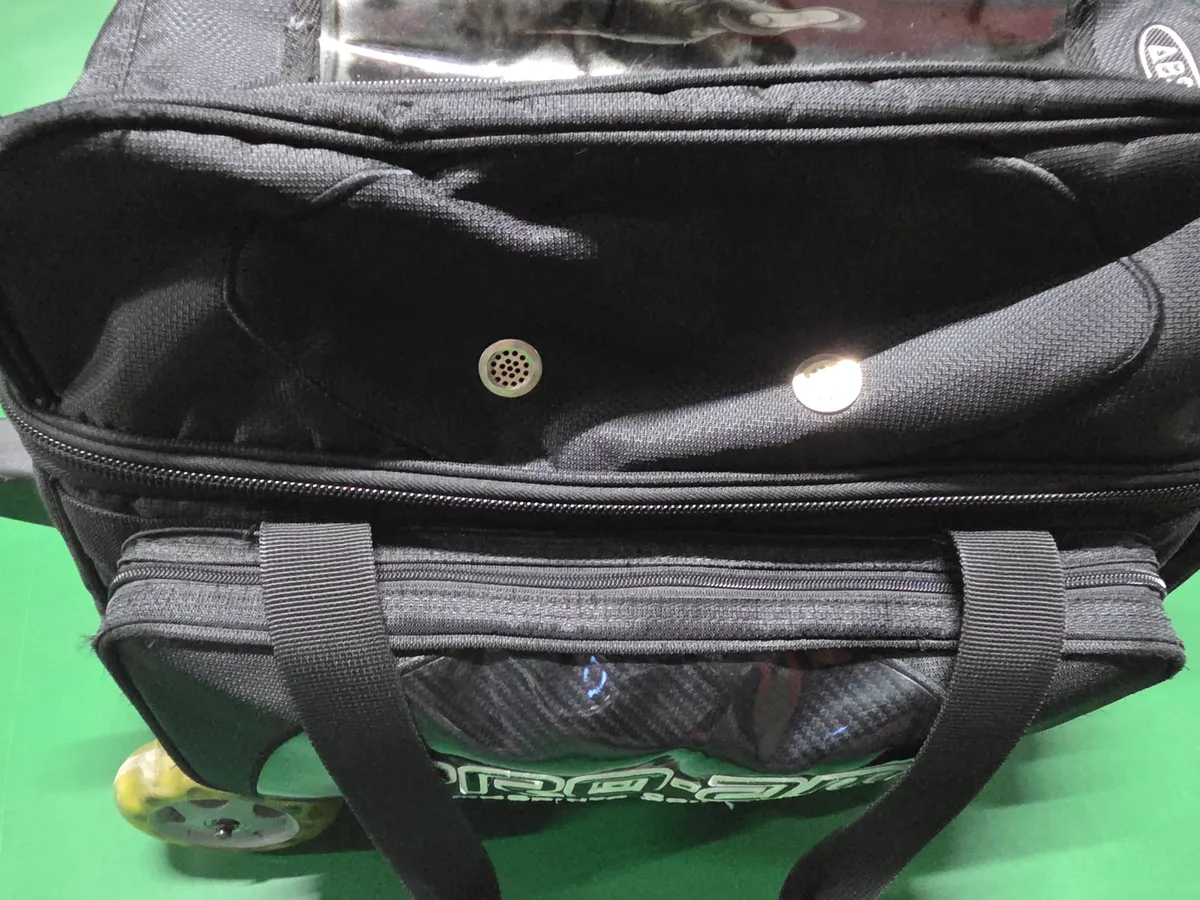 ABS Pro-am 2볼백(중고)