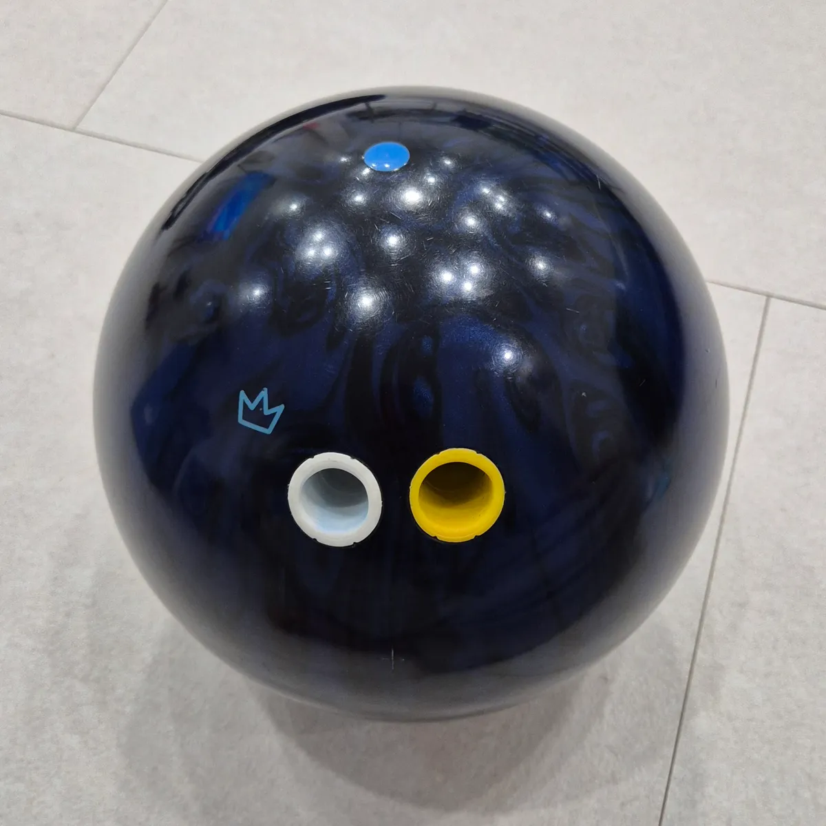 브런스윅 크라운빅토리 15파운드 (왼손 2LS)