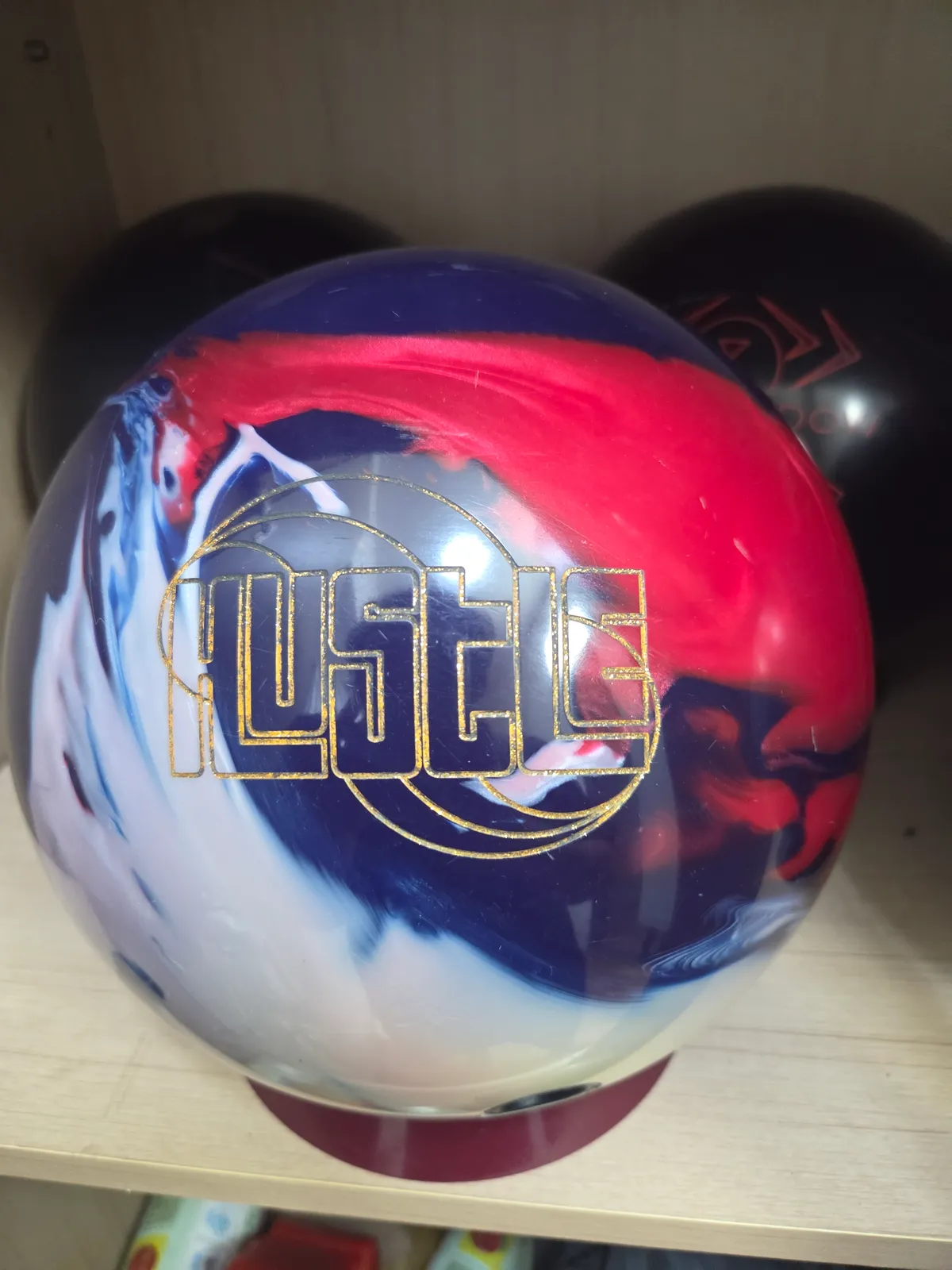 허슬 usa 15파운드 팝니다