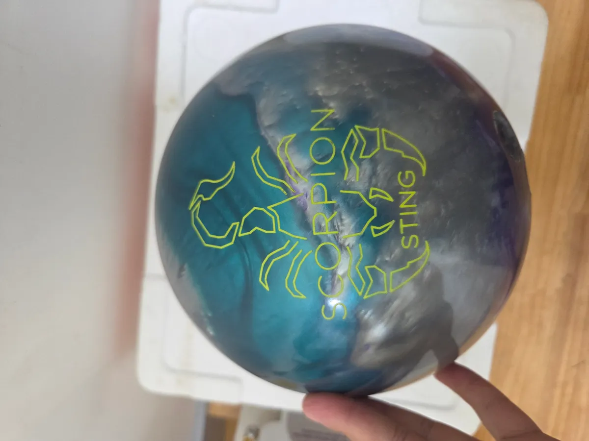 스콜피온 스팅 15P팝니다