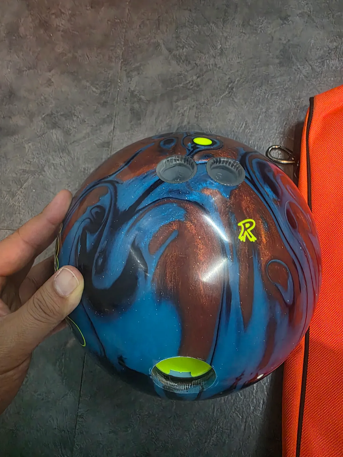 파워히터 15파운드팜